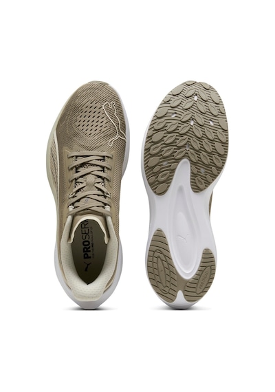 Puma 31015220 Darter Pro Erkek Koşu Ayakkabısı Yeşil
