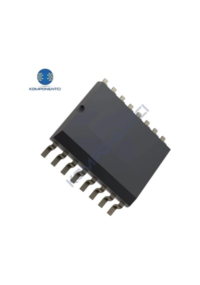 Uc2846dw Anahtarlama Denetleyici Entegresi Soıc-16w