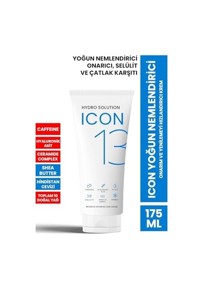 Icon Cream 175 Ml