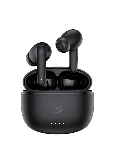 Soultech PureSound BH040B TWS Kulak İçi Bluetooth Kulaklık