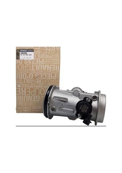 Clio 2 Kango Solenza Kelebek Kutusu 8200908869-8200682611-7700273 495605520 -