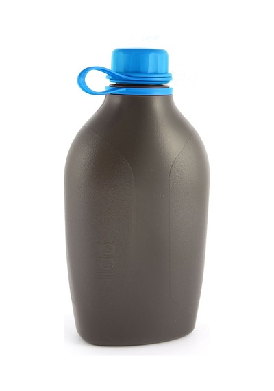 Wildo Explorer Bottle Karabinalı Su Matarası 4245 Çok Renkli