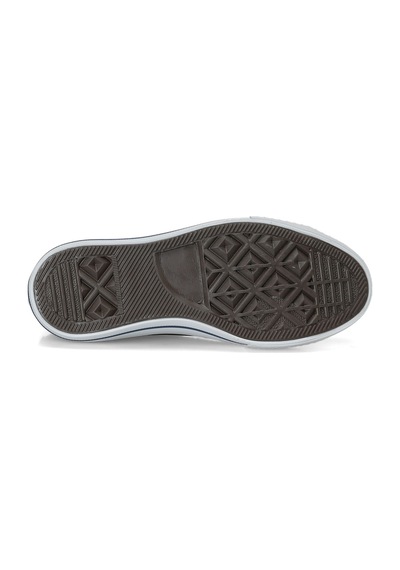Kinetix Yuren Siyah Kadın Sneaker 000000000102695178