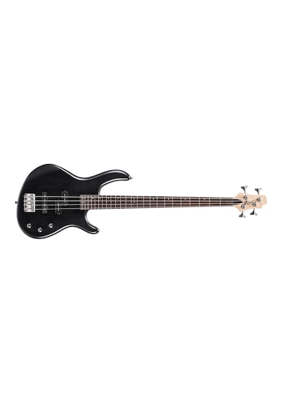 Cort Ab4pjopb Bas Gitar Action Serisi - Siyah