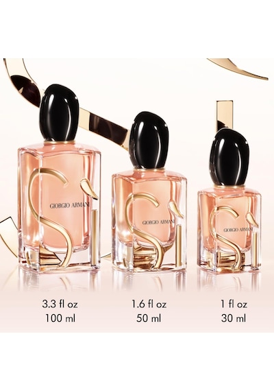 Giorgio Armani Si Edp 50 Ml Kadın Parfüm 1 Paket 1 X 50 Ml Diğer