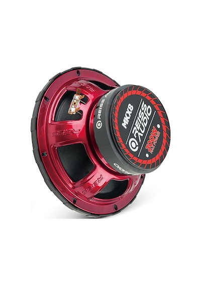 Reıss Audıo Rs-Mkx8 20Cm MidRange Speaker HOPARLÖR 300W