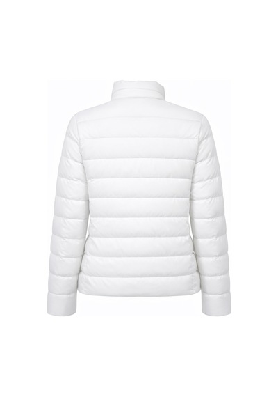 Uniqlo Unıqlo Kadın Mont 211-479751-01 Krem