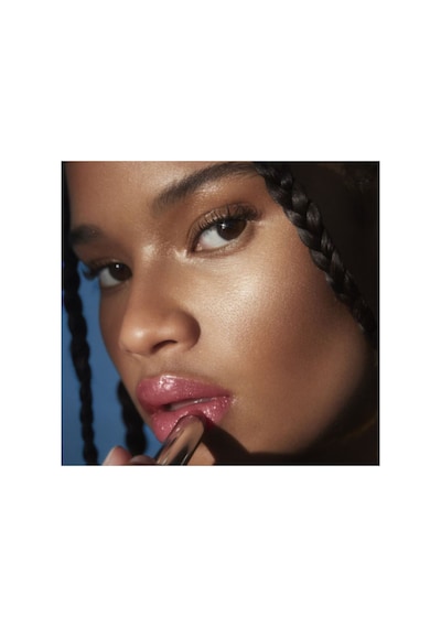 Sephora About That Shıne - Doğal Parlak Ruj Prizmatik Parlaklığa Ve 12 Saat Nemlendirici 3,20 G 1
