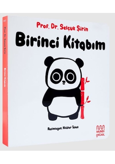 Birinci Kitabım - Ayho-877968