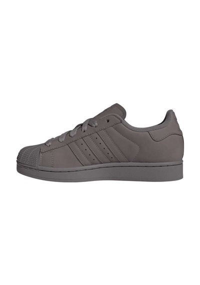 Adidas Superstar Iı Kadın Spor Ayakkabı - Ih1615 Kahverengi