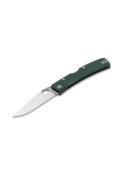 Manly Peak Cpm-s-90v Military Green Kamp Çakı Yeşil