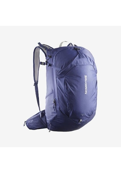 Salomon Trailblazer 30 Unisex Sırt Çantası-28499 Mavi