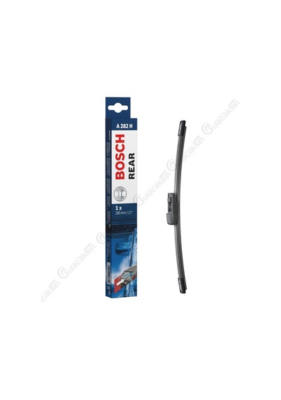 Bosch Aerotwin Volkswagen Golf 6 2008-2012 Ön - Arka Silecek Seti
