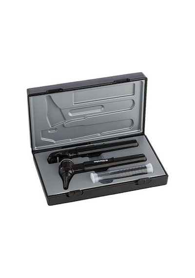 Medikaltec E-scope Otoskop Oftalmaskop Set Xl/hl 2.5v