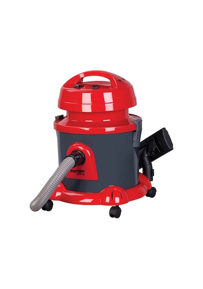Fantom Eco WD 2750 1800 W Islak - Kuru Elektrikli Süpürge