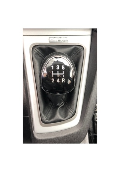 Ford Focus Vites Kolu Çerçevesi Shifter Bezel