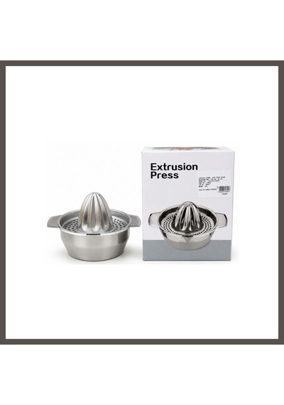 Bezos Metal Limon Sıkacağı Nxrlvng Çok Renkli