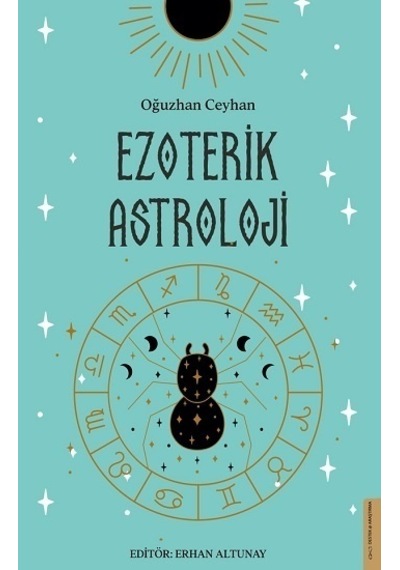 Ezoterik  Astroloji