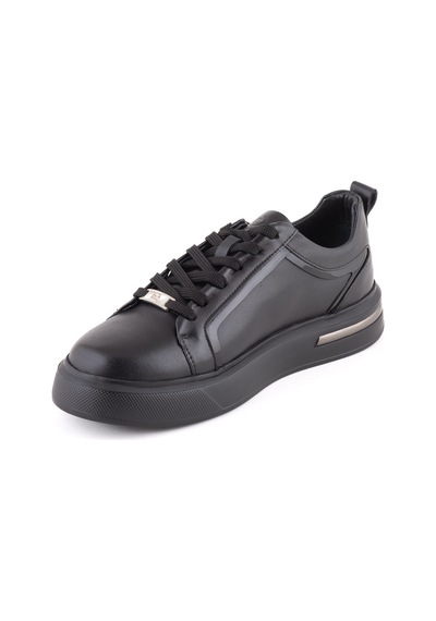 Pierre Cardin 10447 Erkek Ayakkabı Sltk6-010447001 Siyah
