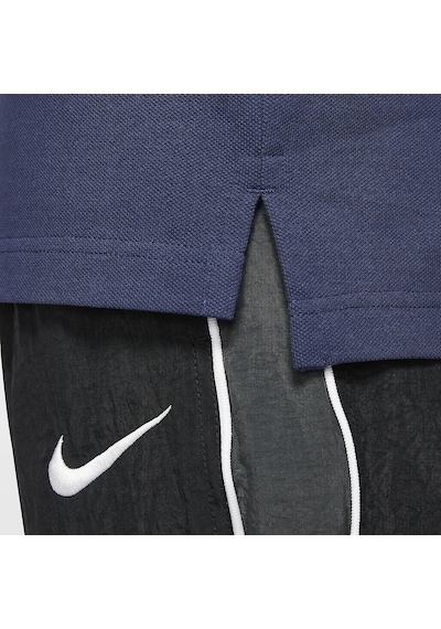 Nike Cj4456-410 M Nk Club Pq Matchup Polo Erkek Polo T-Shirt 001