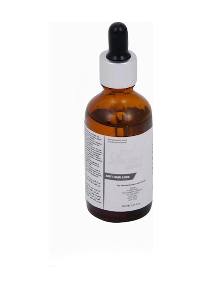 Doctors Beauty Saç Dökülmesine Karşı Biyotinli Bakım Serumu 50 ML
