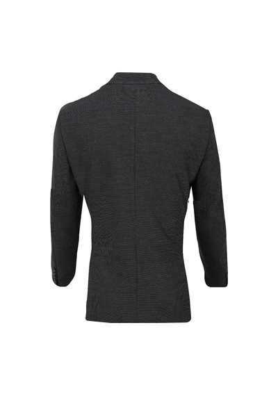 Uki Antrasit Comfort Fit 6 Drop Takım Elbise Antrasit