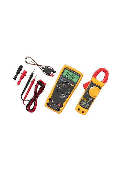 Fluke 179/ımsk Endüstriyel Multimetre Servis Kiti