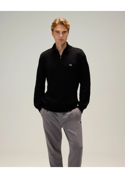 Ellesse 5wm4554-ant Erkek Eşofman Altı Antrasit