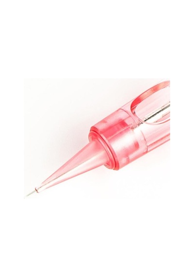 Kwadron Pmu Optima 20/3 Rllt Round Liner Long Taper - Kartuş Pmu İğnesi