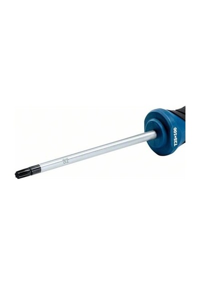 Torx Tornavida, Yüksek Hassasiyet İçin Tasarlanmış