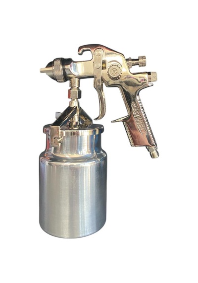 Carwell AB17S 1.7 MM Alt Depo Boya Tabancası