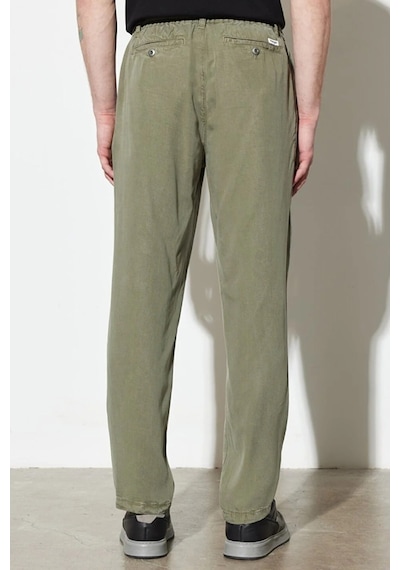 Wrangler Erkek Pantolon W221266X45 HAKİ Haki Wrangler Erkek Pantolon W221266X45 HAKİ Haki