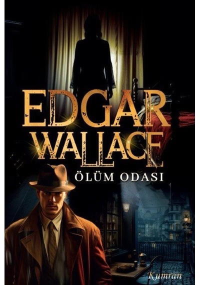 Ölüm Odası / Edgar Wallace