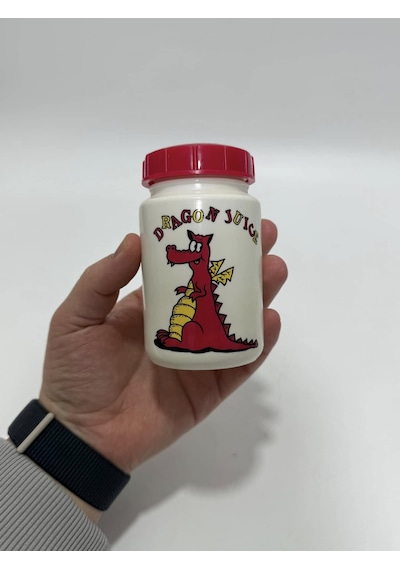 Bisiklet Suluğu Çocuk Matarası 300ml Pembe