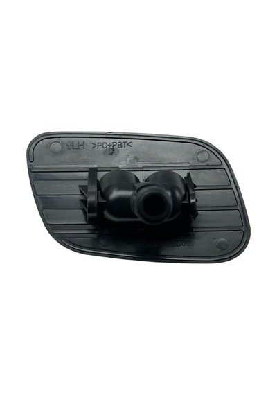 Hyundai Santa Fe Far Yıkama Kapağı Sol 2009-2010-2011-2012 Siyah