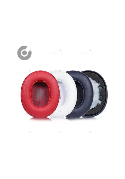 Jbl Tune 700bt 710bt 720bt Tune 750btnc 760nc 770nc Uyumlu Kulaklık Sünger Yastığı Deri Siyah
