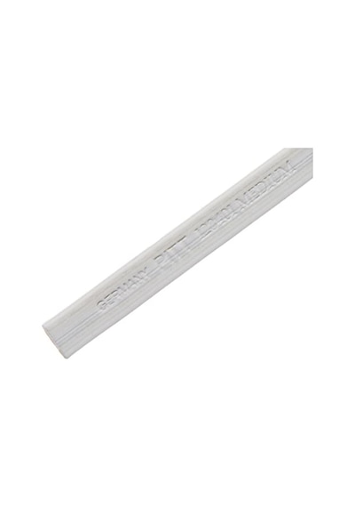 Faber-castell Pitt Monochrome Eskiz Pastel Beyaz Orta Sert 124-Pembe