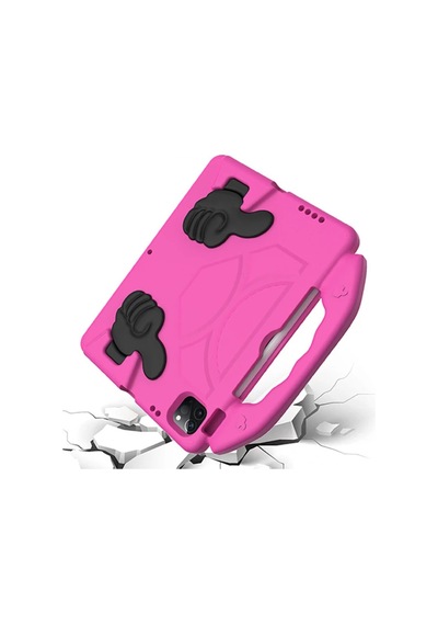 Ally Apple Uyumlu iPad Pro 11 2021-2020-2018 Air 4. Nesil 10.9 Kılıf Eva Çocuk Shockproof S - Hs08379994-6 Siyah Arka Kapak Ally Apple Uyumlu iPad Pro 11 2021-2020-2018 Air 4. Nesil 10.9 Kılıf Eva Çocuk Shockproof S - Hs08379994-6 Siyah Arka Kapak
