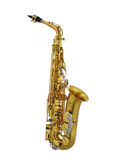 Jupiterjasstrq Stellar Alto Saksafon