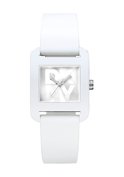 Dkny Dk1l002p0015 Kadın Kol Saati Beyaz