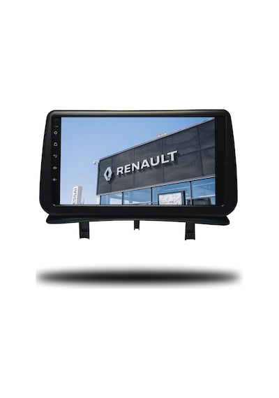 Oskodi Renault Clio 3 Android Carplay Multimedya 2005-2011 2gb Ram - 32gb Hafıza