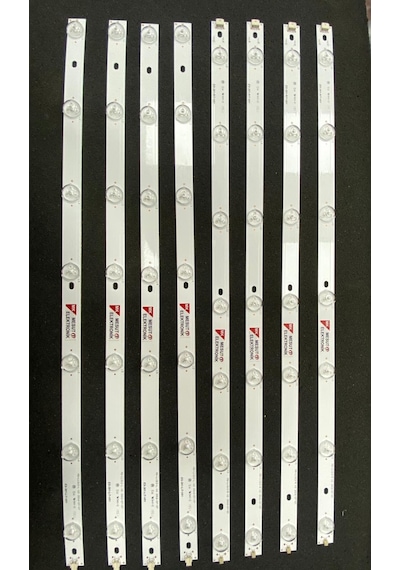 Sunny 55 Inç Led Bar Takımı Msl-1312 Led Bar
