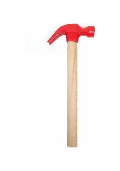 Çatallı Çekiç 300 Gr