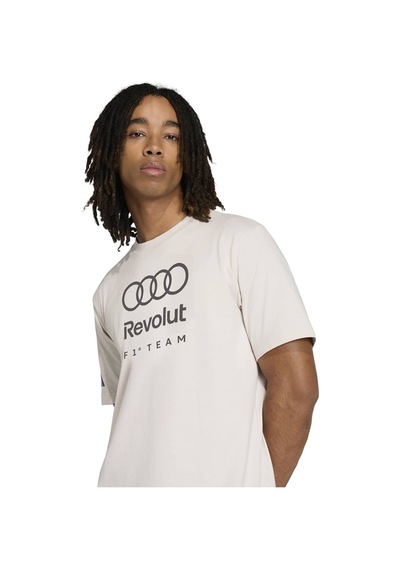 Adidas Erkek T-shirt Au Dna Gftee M Ke6123 Beyaz
