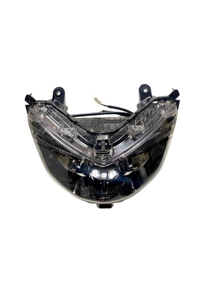 Yamaha Nmax 125-155 Ön Far Komple