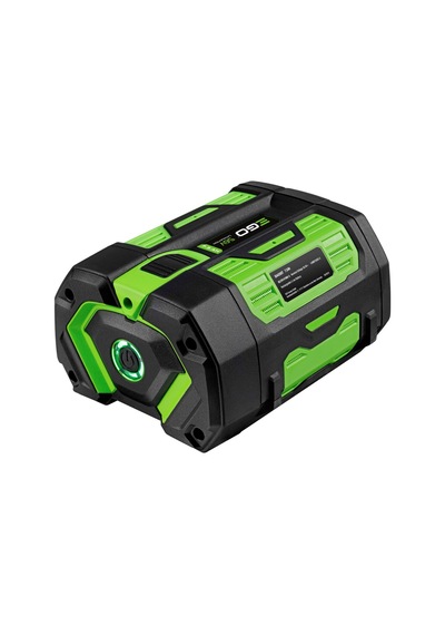 Ego Power Ba4200t Lityum Batarya 56 Volt 7 5 Ah