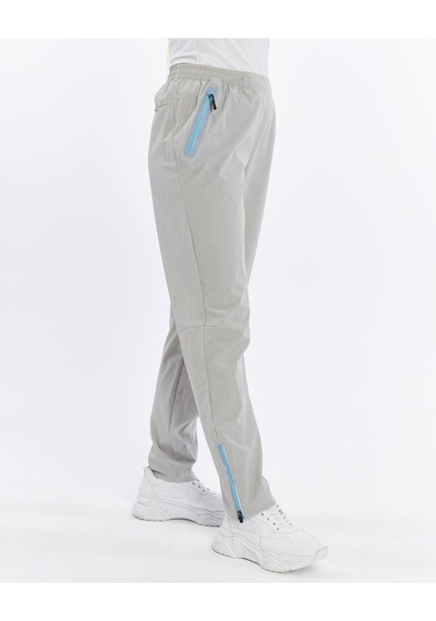 Mapamyumco Quick Dry Kadın Trekking Pantolon-gri Gri