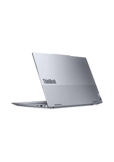 Lenovo ThinkBook 14 2-in-1 G5 IAU 21SQ002TTXA47 Ultra 7 255U 32 GB 4 TB SSD 14" W10P Dizüstü Bilgisayar