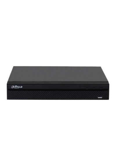 Nvr2104hs-4ks3 4 Kanal 1 Sata H265+ Nvr Kayıt Cihazı