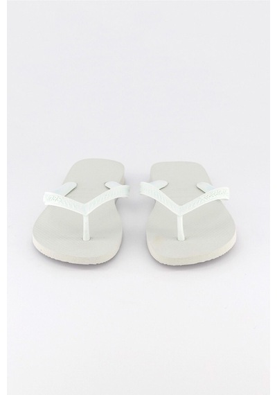 Havaianas Parmakarası Terlik Branco Beyaz-15752